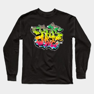 PAK ONE 2 Long Sleeve T-Shirt